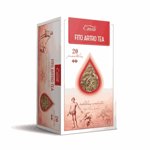 Fito Artro arbata 1,5 g, N20
