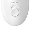 Philips Satinelle Essential BRE225/00 Kompaktiškas laidinis epiliatorius, 1vnt