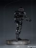 The Mandalorian - Dark Trooper figurine | 24 cm