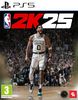 NBA 2K25 + PREORDER bonus PS5