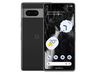 Google Pixel 7 5G 8/128GB, Obsidian (Black) - išmanusis telefonas