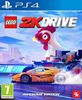 LEGO 2K Drive Awesome Edition PS4