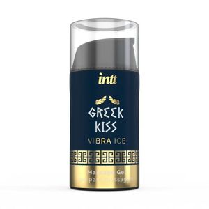 Gelis Greek Kiss (15 ml)