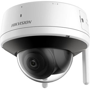 IP kamera Hikvision Camera DS-2CV2141G2-IDW 4 MP, 2.8mm, IP66, H.265, MicroSD/SDHC/SDXC card (256GB), White