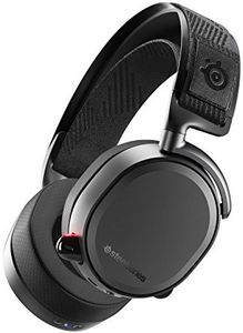 Steelseries Arctis Pro Wireless Black gaming headset