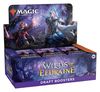 Magic: The Gathering Wilds of Eldraine Draft Booster Display (36 Packs)